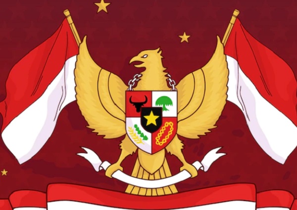 Bunyi Pancasila Sila 1-5 Dan Makna Lambangnya, Yakin Sudah Hafal?