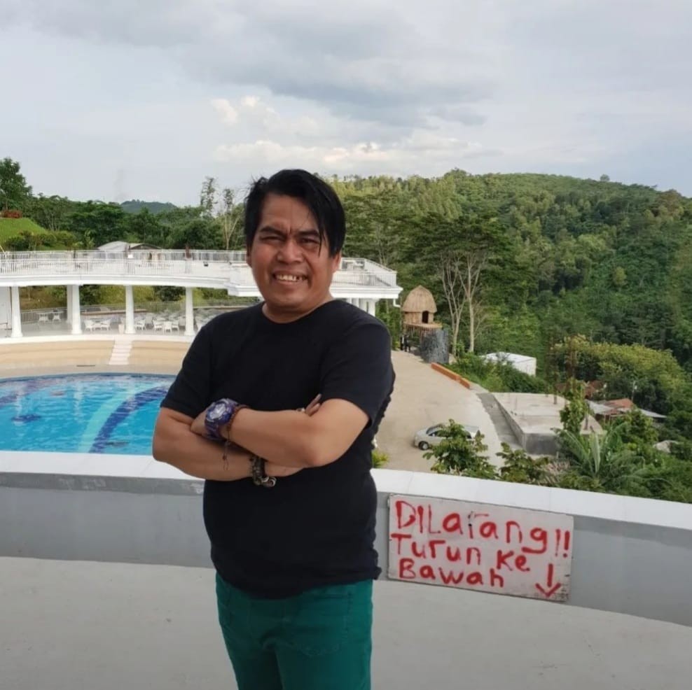 WhatsApp Image 2022 08 28 At 7 16 26 AM Artis pernah mati suri. (Foto: Instagram)