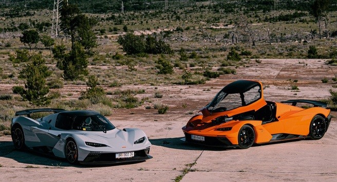 KTM
