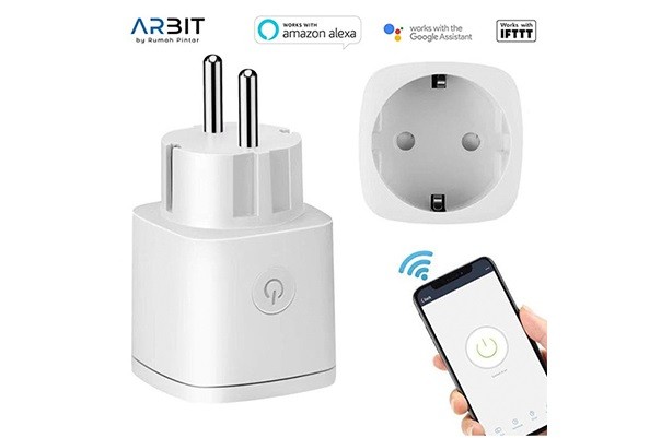 Smart Wifi 3
