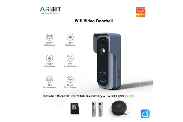 Smart Wifi 4