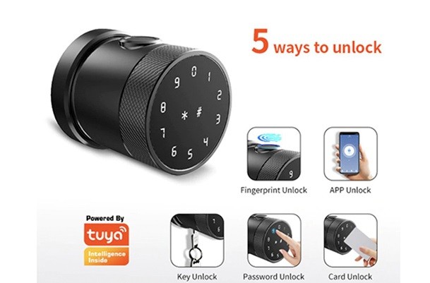 Smart Wifi 6