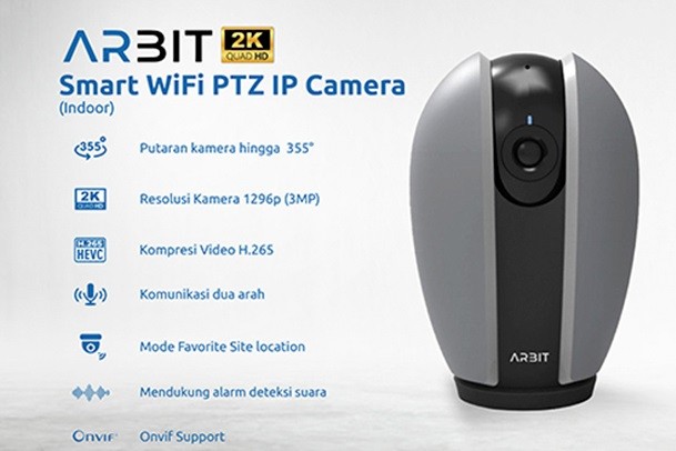 Smart Wifi 7