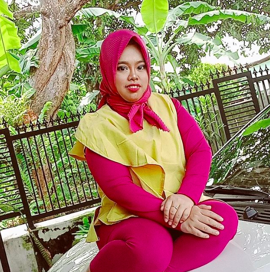 Artis Rumahnya di Gang. (Foto: YouTube)