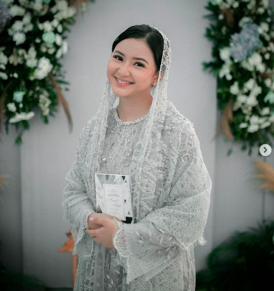 Artis Pemilik Nama Dinda yang Ternyata Cantik Semua. (Foto: Instagram)