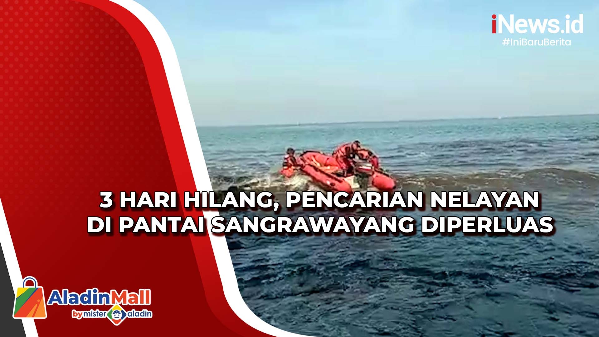 Jatuh Dari Kapal Saat Melaut Nelayan Di Bintan Ditemukan Tewas Mengapung