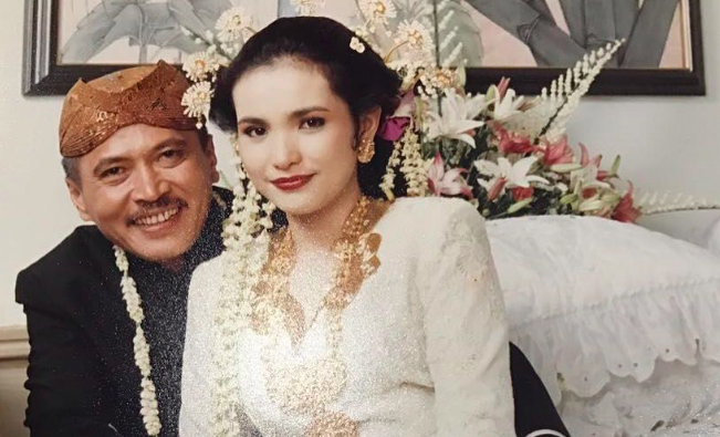 Artis Pilih Setia Tak Menikah Lagi Setelah Pasangan Meninggal