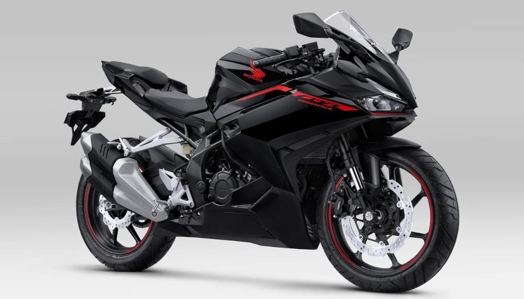 Honda CBR250RR