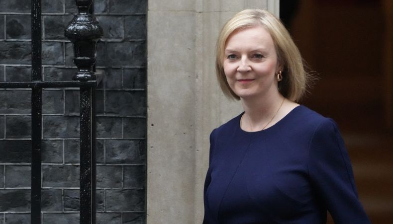 Profil Liz Truss Perdana Menteri Inggris Yang Mundur Setelah 45 Hari Menjabat 4239