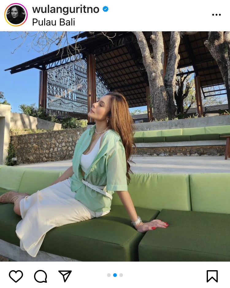 Wulan Guritno
