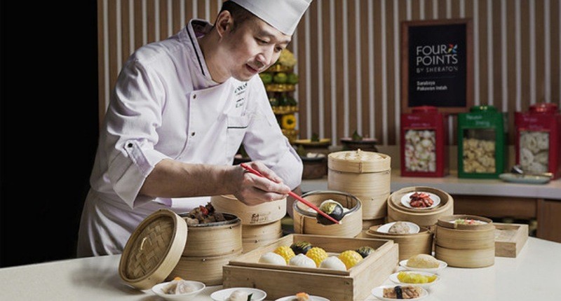 Berita Dim Sum Terkini dan Terbaru Hari Ini - iNews