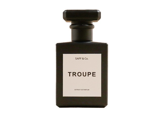 SAFF & Co. Extrait de Parfum – TROUPE