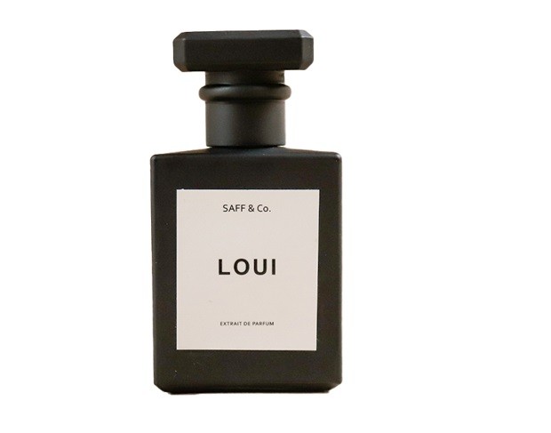 SAFF & Co. Extrait de Parfum – LOUI