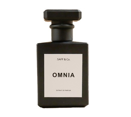 SAFF & Co. Extrait de Parfum – OMNIA