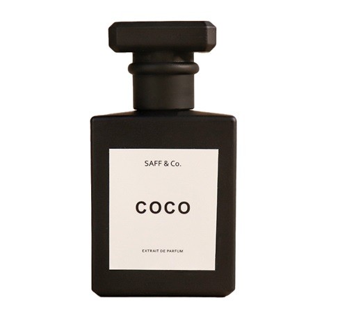 Body Image 5 SAFF & Co. Extrait de Parfum – COCO