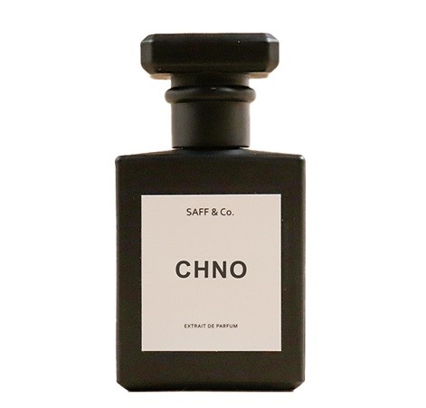 SAFF & Co. Extrait de Parfum – CHNO