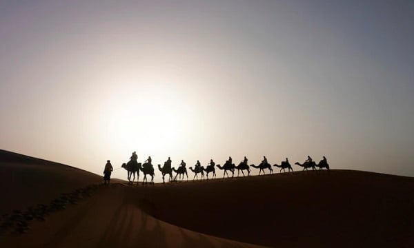 5 Nabi Bergelar Ulul Azmi dan Mukjizatnya Lengkap yang Perlu Diteladani