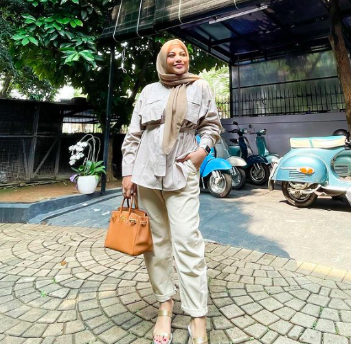 Screen Shot 2022 10 06 At 15 05 40 Artis Indonesia yang Terbukti Sukses di Usia Muda. (Foto: Instagram)