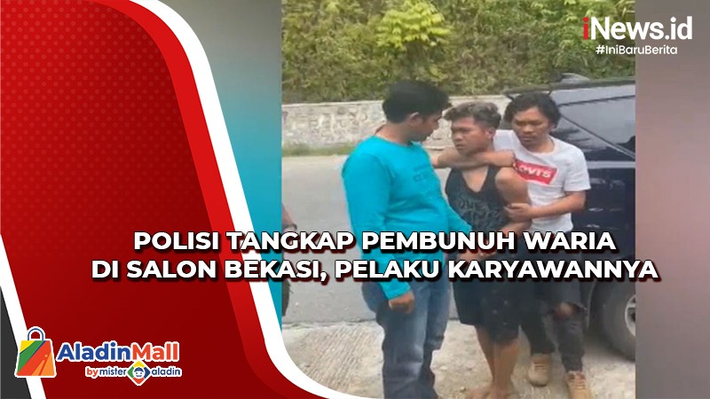 Kumpulan Berita Terkini Pembunuhan Waria