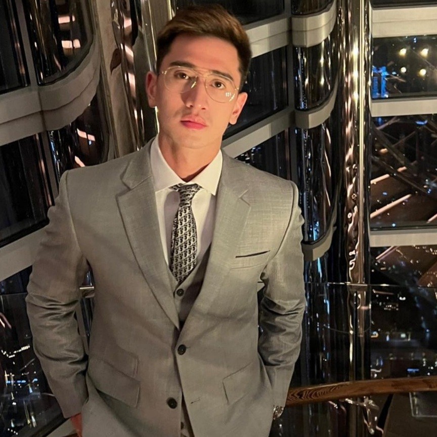 Artis Masih Single Punya Rumah Megah. (Foto: instagram)