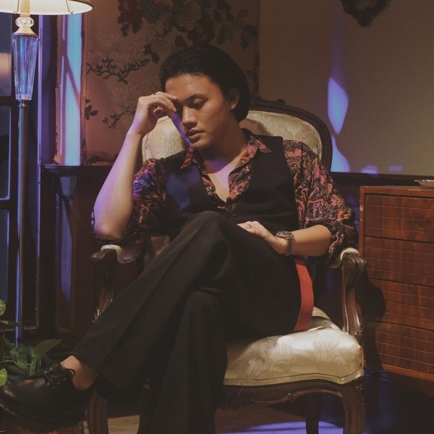 Artis Masih Single Punya Rumah Megah. (Foto: instagram)