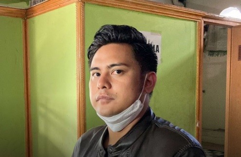 Artis yang Pernah Terkena Kasus Hukum karena Konten Media Sosial. (foto: instagram)
