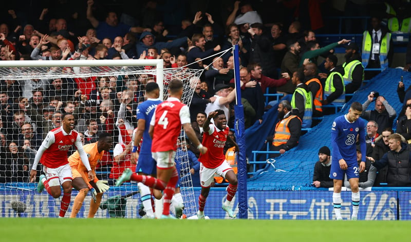 Hasil Piala Liga Inggris: Tanpa Erling Haaland, Man City Tekuk Chelsea 2-0