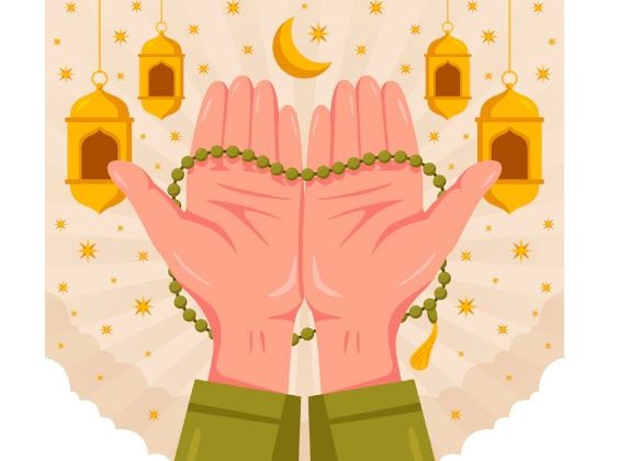 Bacaan Dzikir saat Gerhana Bulan Sesuai Sunnah, Lengkap Teks Arab dan Artinya 