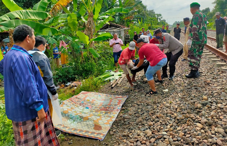 Kumpulan Berita Terkini Kereta Argo Sindoro