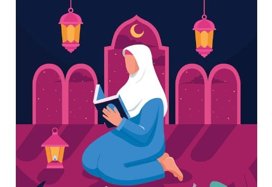 Berapa Kali Baca Yasin agar Hajat Terkabul? Simak Tata Cara dan Bacaannya