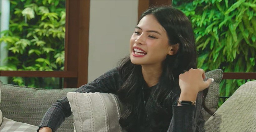 Maudy Ayunda