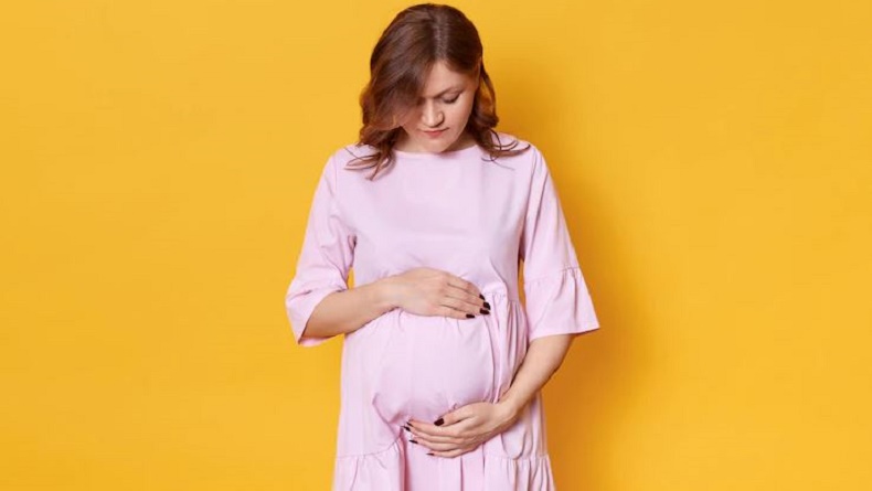Ibu Hamil Wajib Tahu, Ini 8 Tanda-Tanda Seminggu sebelum Melahirkan