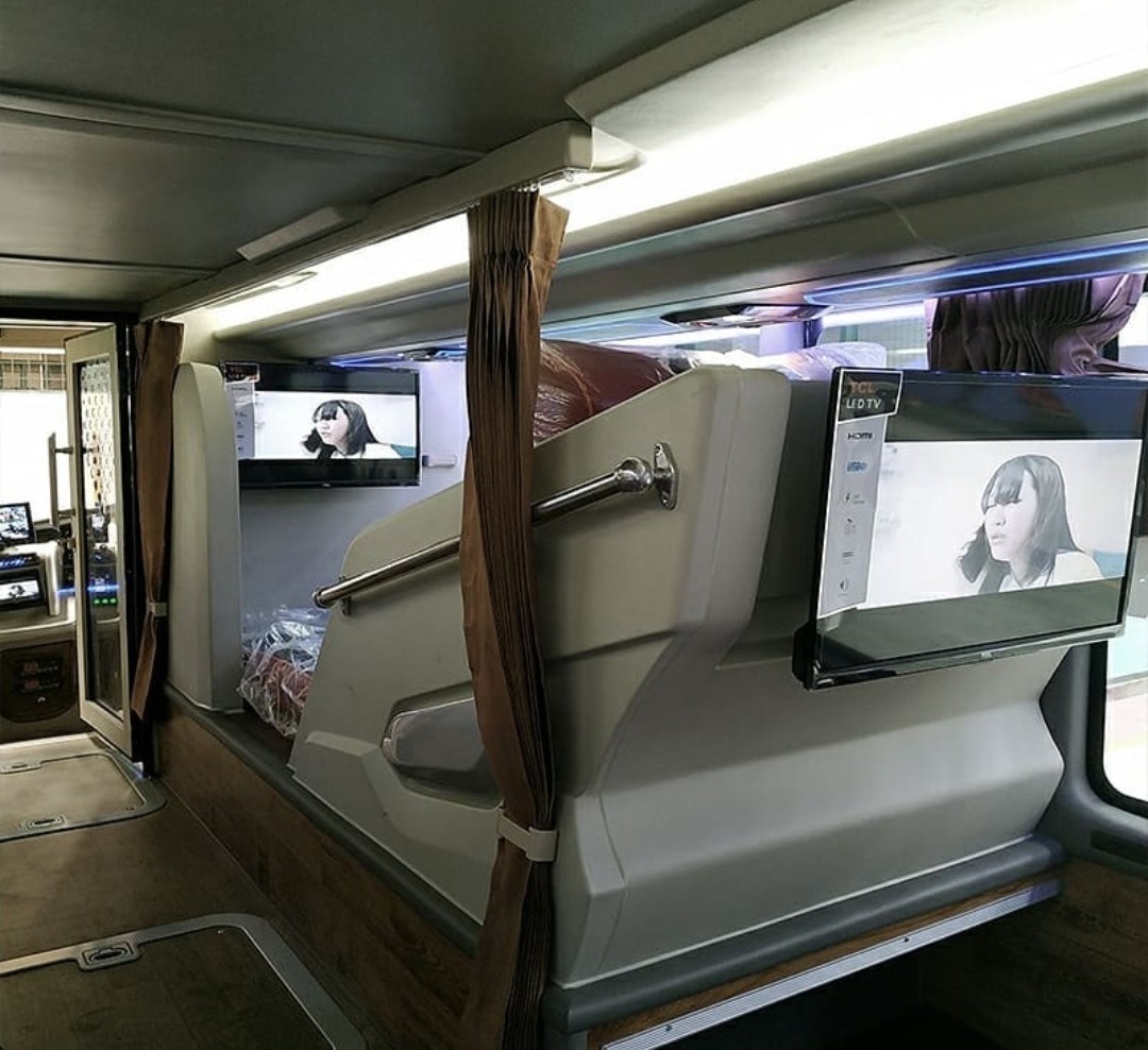 Avanza Sleeper: Transformasi Mobil Keluarga Menjadi Hunian Mini yang Nyaman