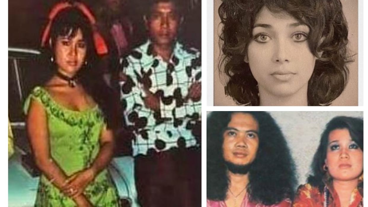 Kumpulan Berita Terkini Potret Masa Muda Artis