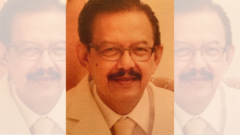 Bermain sinetron Bermain sinetron (Foto: IG Runa Salam)