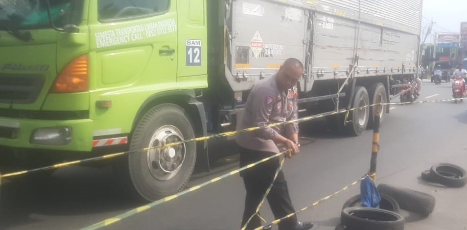 Jalan Bogor Sukabumi 12