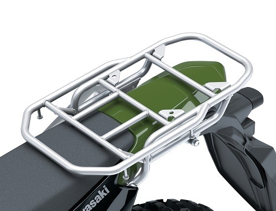 Kawasaki Stockman