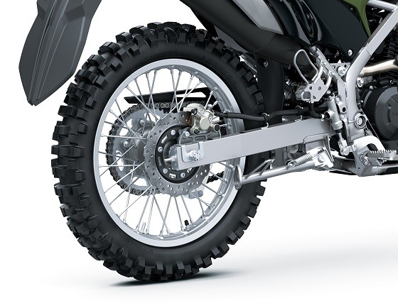 Kawasaki Stockman