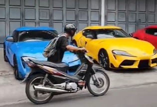 Supra