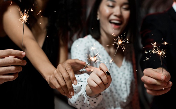 Resolusi 2026: Tahun Penuh Energi untuk Virzha