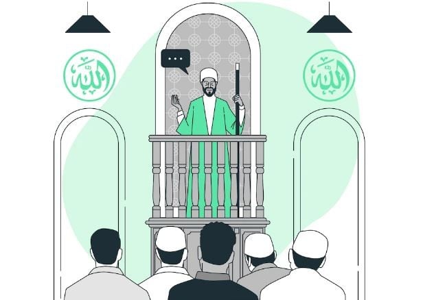 Teks Khutbah Jumat Bulan Rajab tentang Shalat dan Keutamaannya