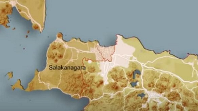 Kumpulan Berita Terkini Kerajaan Salakanagara