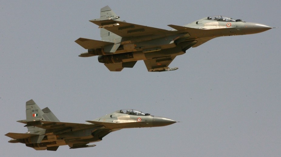 Pesawat_Su_30_MKI___reu Pesawat_Su_30_MKI___reu