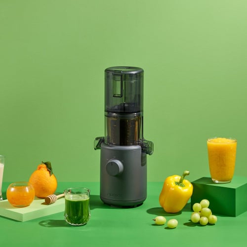 Hurom slow juicer. (Foto: dok ACE Hardware)