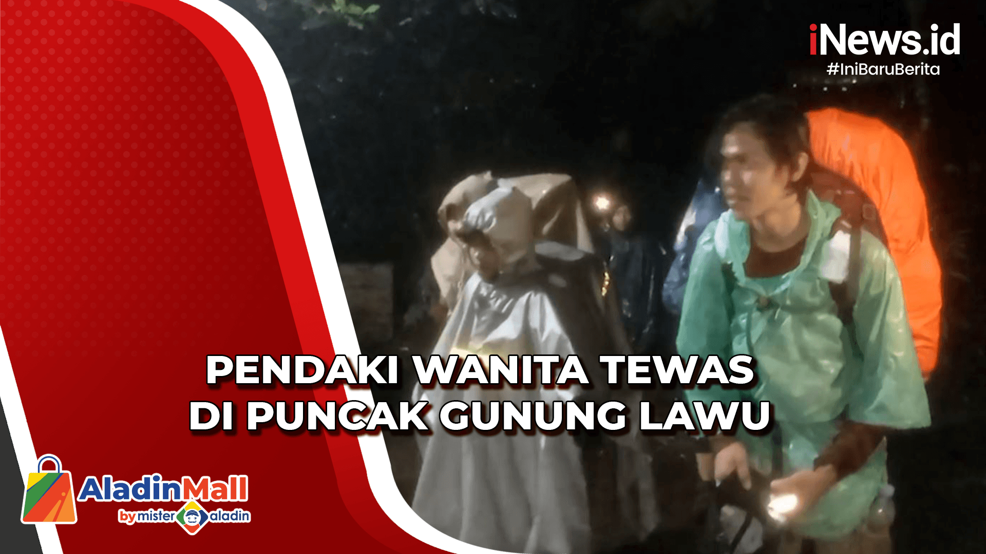 Ini Identitas Pendaki Mapala Unsoed Yang Tewas Di Gunung Slamet