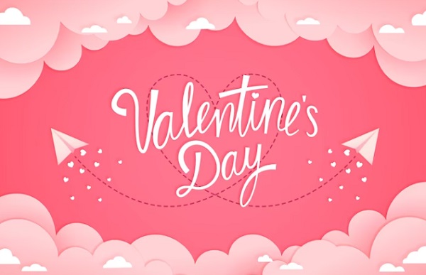 25 Kata Valentine untuk Pacar yang Jauh, Teman, Orang Tersayang hingga Suami