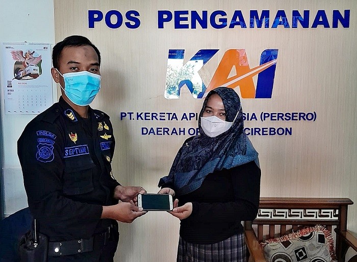 Penuhi Kebutuhan Penumpang Kereta, KAI Operasikan 1.081 Perjalanan KRL