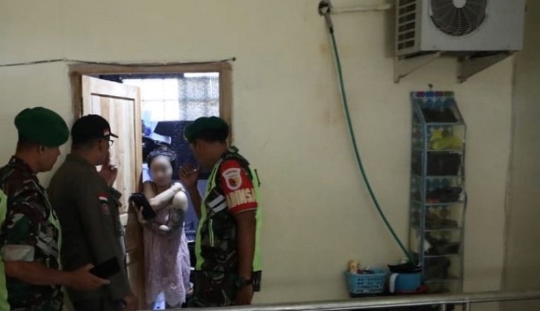Jelang Valentine, Satpol PP Madiun Amankan 4 Pasangan Bukan Suami Istri dalam Kos