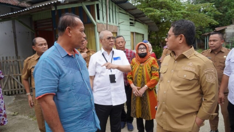  Gelombang Inovasi dan Ketahanan: Lanskap Pengusaha Indonesia di Tengah Perubahan Zaman