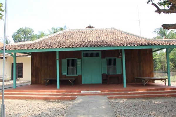 Rumah